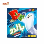 بازی فکری بالدو